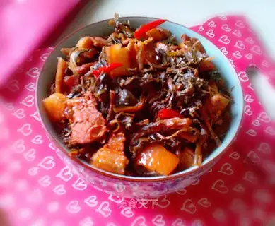 Plum-crunch