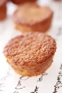 Honeycake