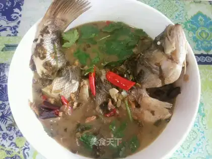 Sourfish