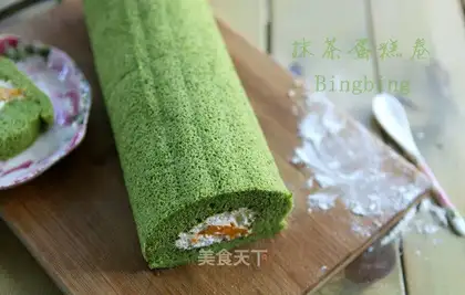 Tonic rolls