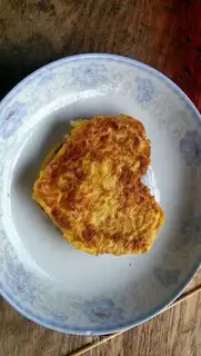 Love breakfast