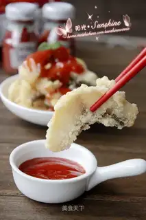 Cheesefish