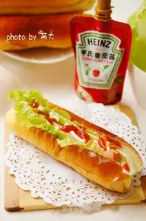 Hot dog