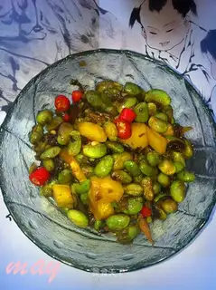 Snow pickles