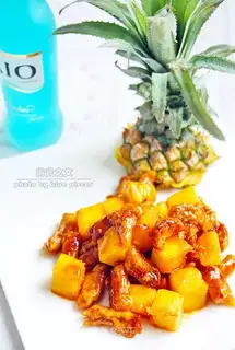 Pineapple