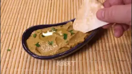 Garbage sauce
