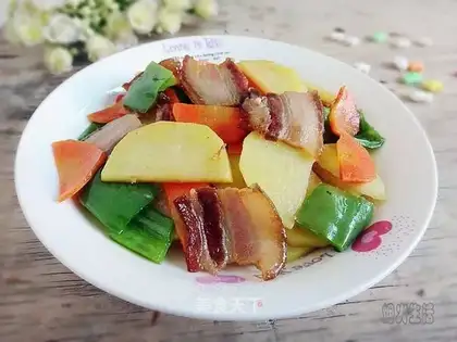 Potatoes