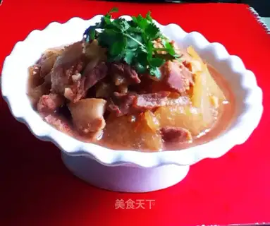 Squirt meat