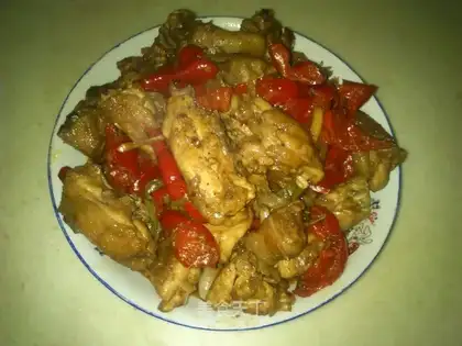 Chicken