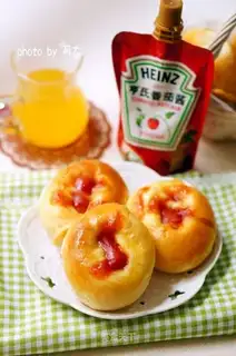 Tomato sauce