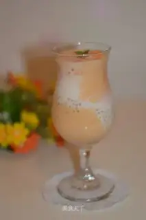 Cucumber yogurt Simillo