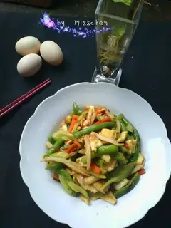 ♪ Time-bottled eggs ♪