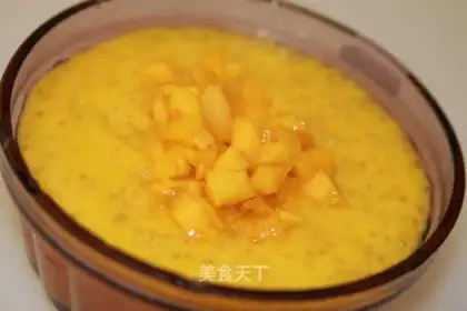 Mango Simeon