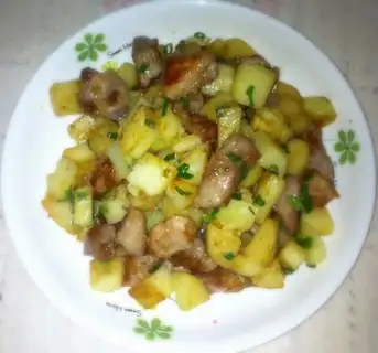 Spud