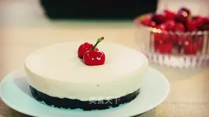 Cherry Moose