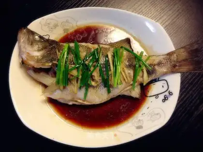 Vacuate herring