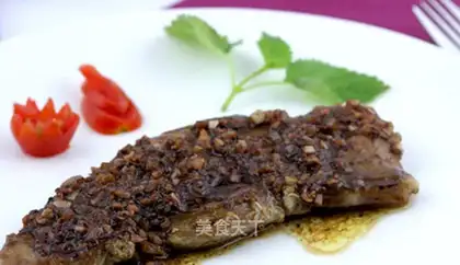 West cold steak