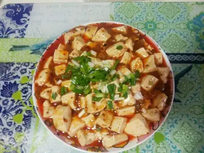 Tofu