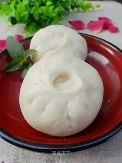 Meatloaf buns