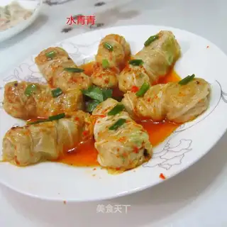 Nutritional cabbage