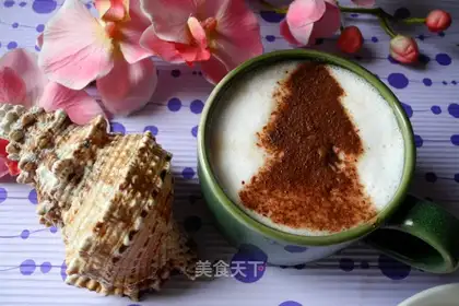 Food latte