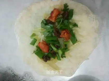 Springcake