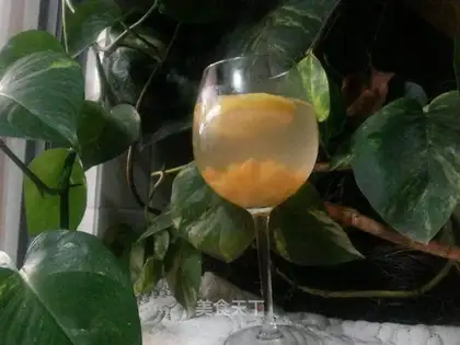 Honey Lemon