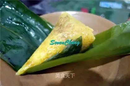 Curry chicken