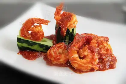 Shrimp