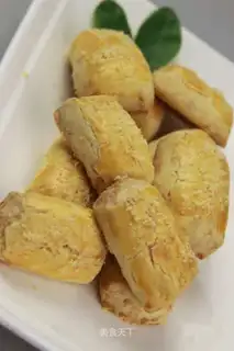 Cheese cookies