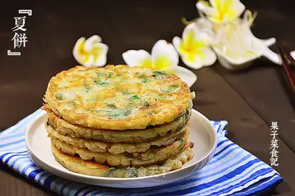 Pancakes