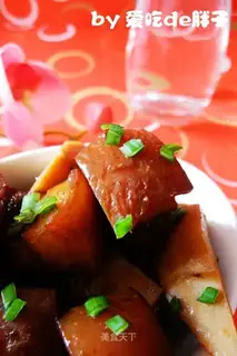 Spring meat