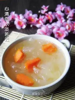 Cucumber Snow