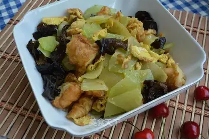 Scrambleded eggs