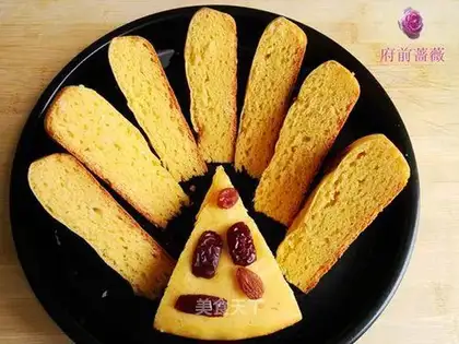 Milk tacos