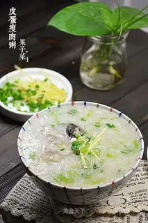 Porridge