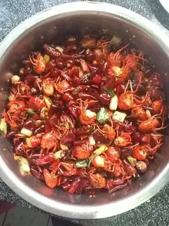 Shrimp