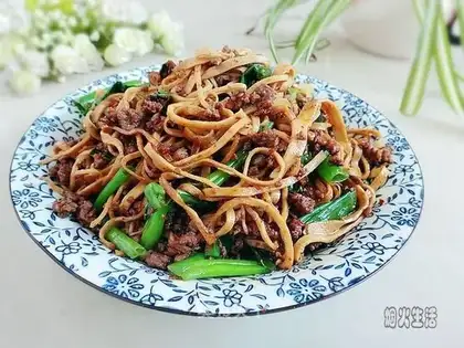Meat rots