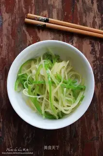 Pepper potato