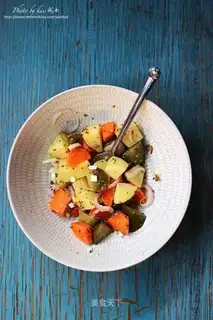 cucumber salad