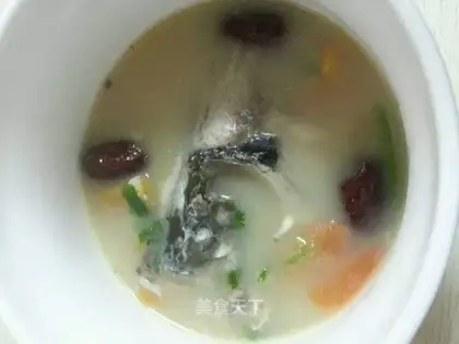 Squirty papaya mackerel