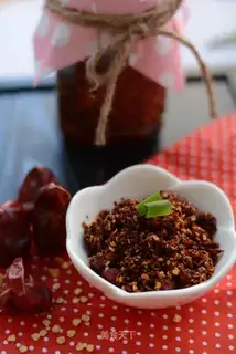 Peanut sauce
