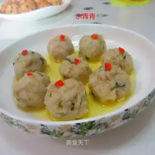 ♪ Vanished radish ♪