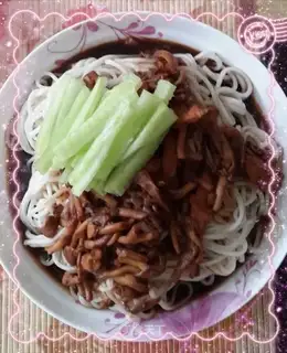 Noodles