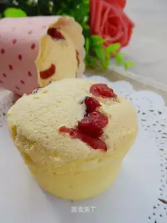 Chicken Cake