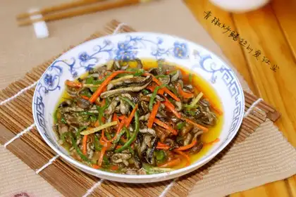Pepper sauce