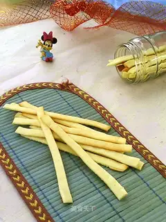 Milk crackers