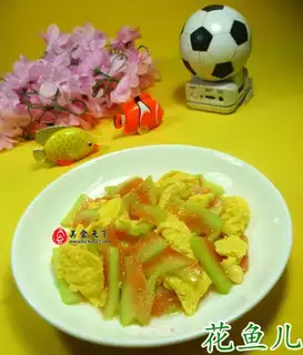 Watermelon skind eggs