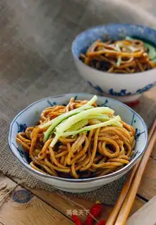 Soy sauce