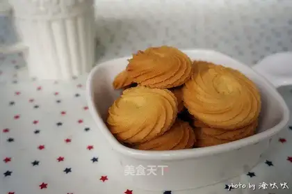 Sniffy cookies